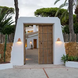 Hotel Casagrande - La Barrosa, Chiclana de la Frontera